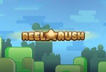 Reel Rush Slot Review